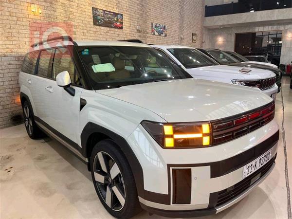 Hyundai Santa Fe 2024 for sale in Iraq - Baghdad